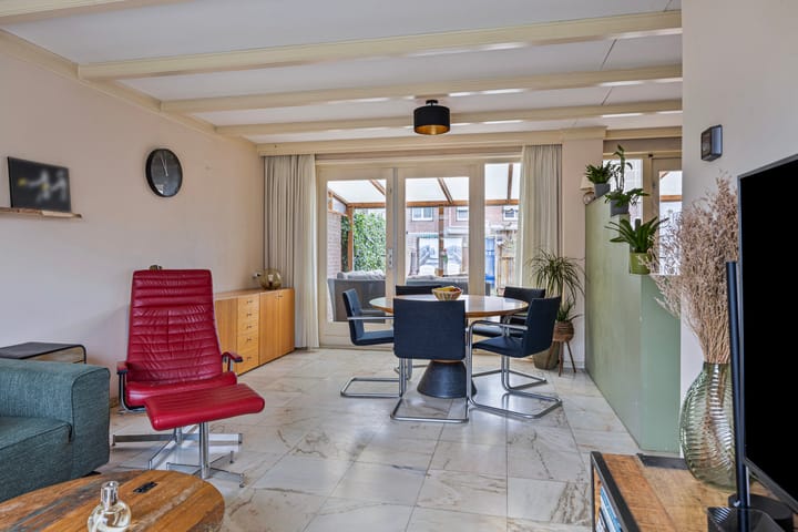 Foto 10 van Teldershof 9