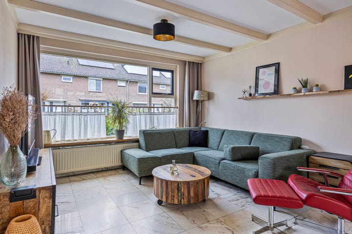 Foto 11 van Teldershof 9