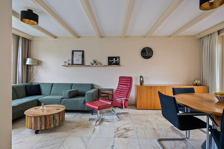 Foto 12 van Teldershof 9