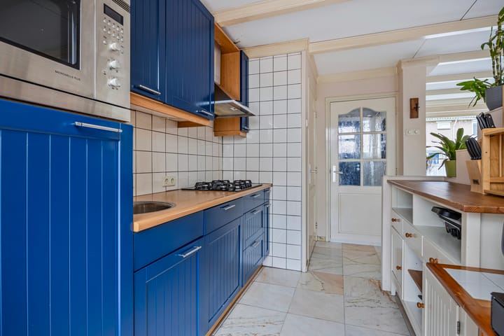 Foto 14 van Teldershof 9