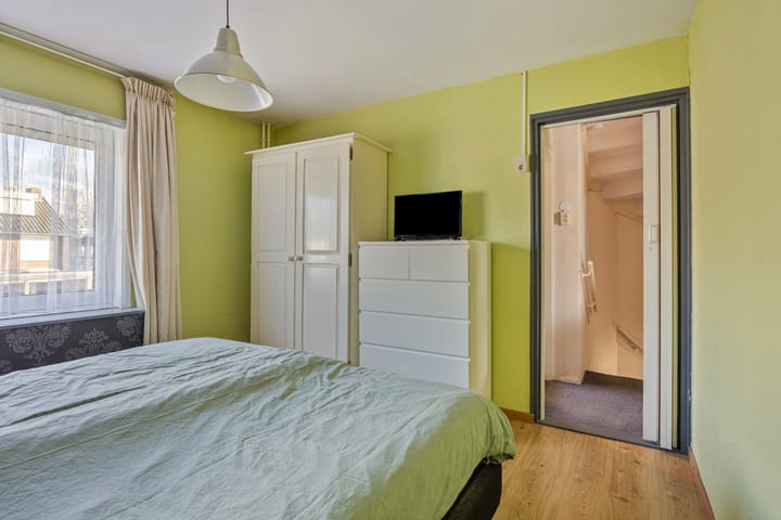 Foto 19 van Teldershof 9