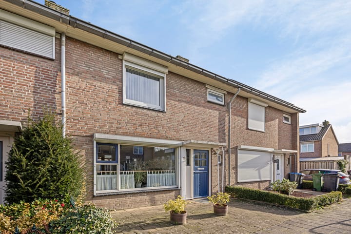 Foto 27 van Teldershof 9