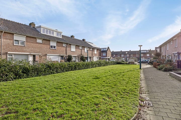 Foto 28 van Teldershof 9