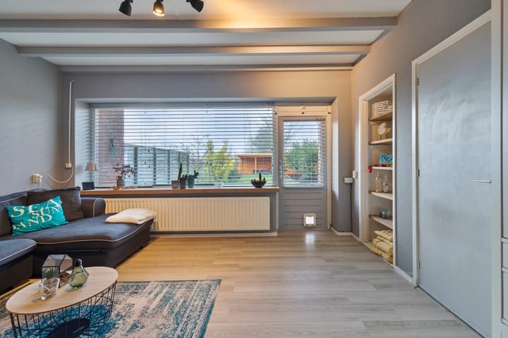 Foto 4 van Prinses Wilhelminalaan 17