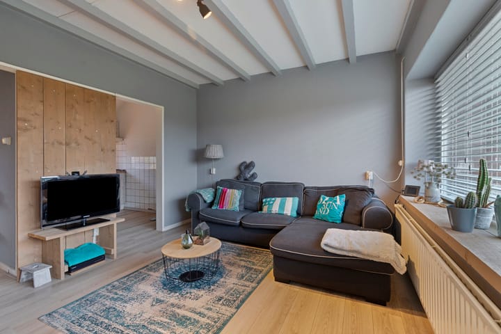 Foto 3 van Prinses Wilhelminalaan 17