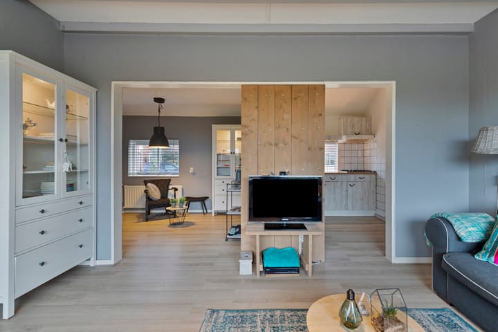 Foto 5 van Prinses Wilhelminalaan 17