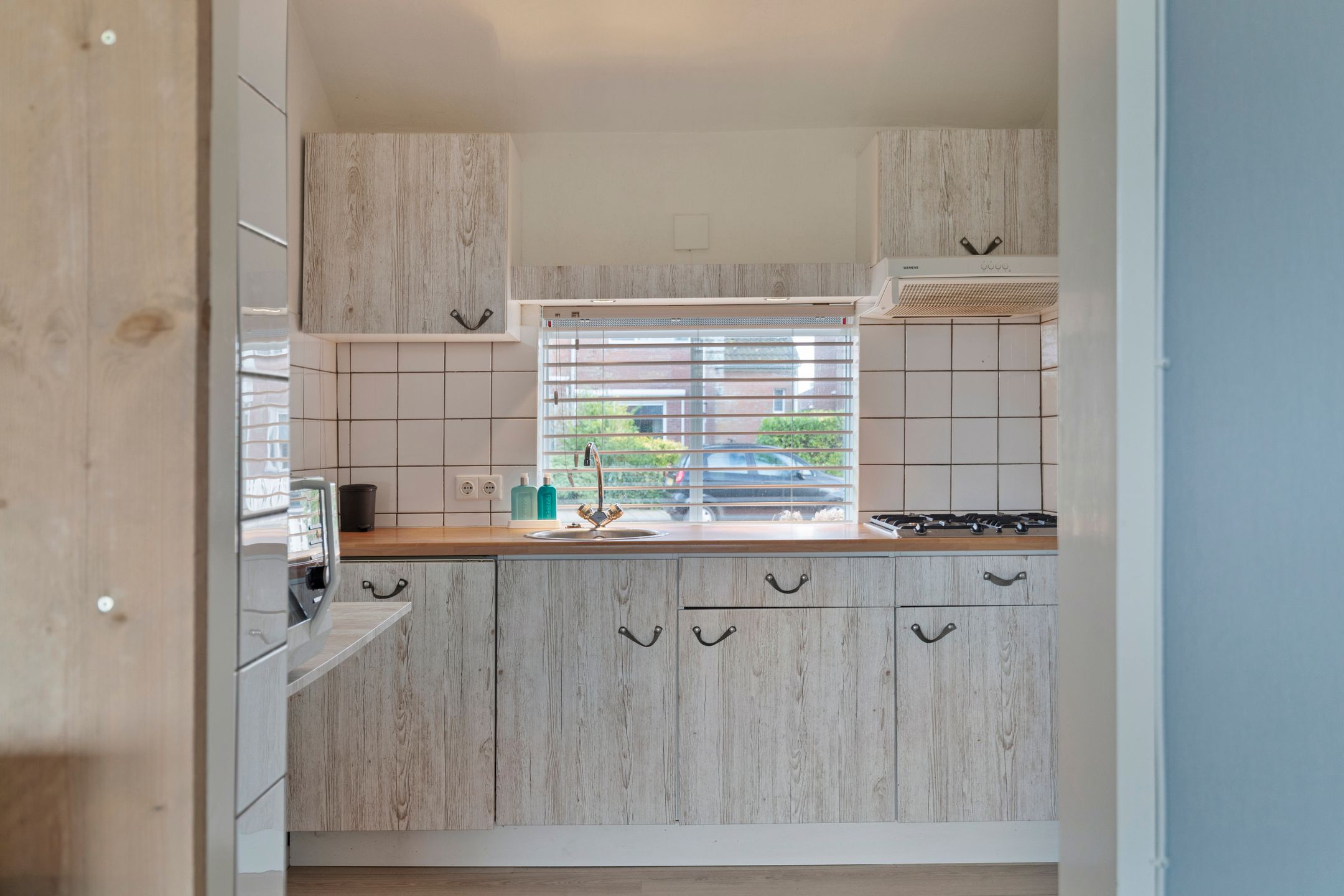 Photo 6 of Prinses Wilhelminalaan 17