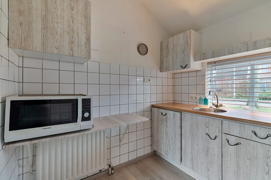 Photo 7 of Prinses Wilhelminalaan 17