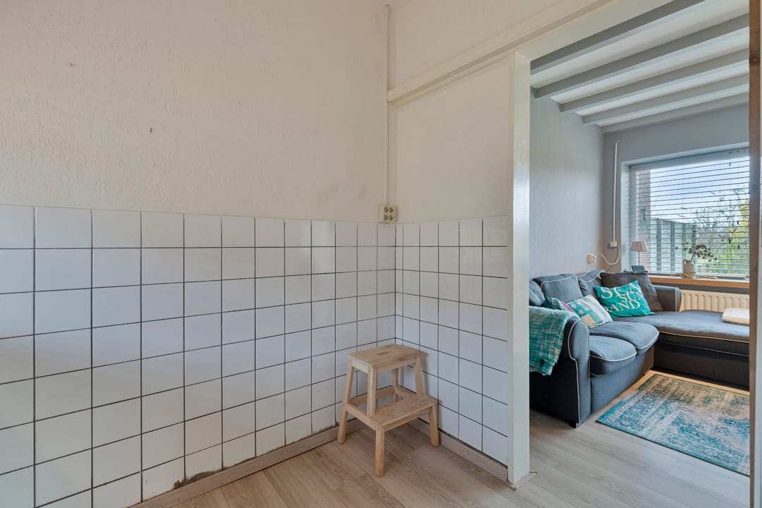 Photo 8 of Prinses Wilhelminalaan 17