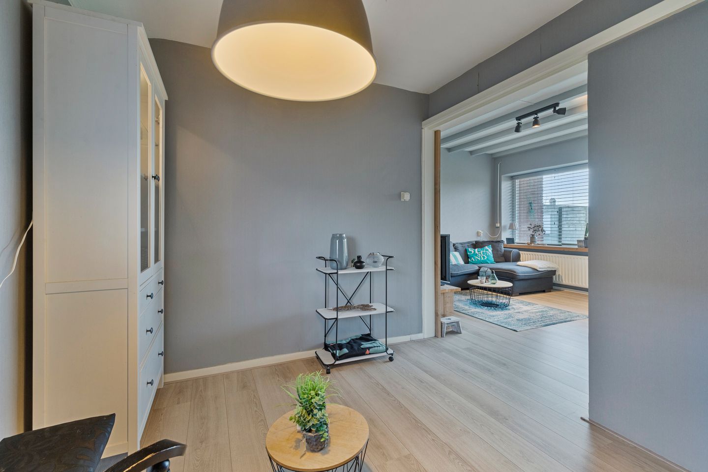 Photo 10 of Prinses Wilhelminalaan 17