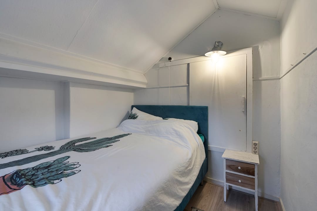 Photo 13 of Prinses Wilhelminalaan 17