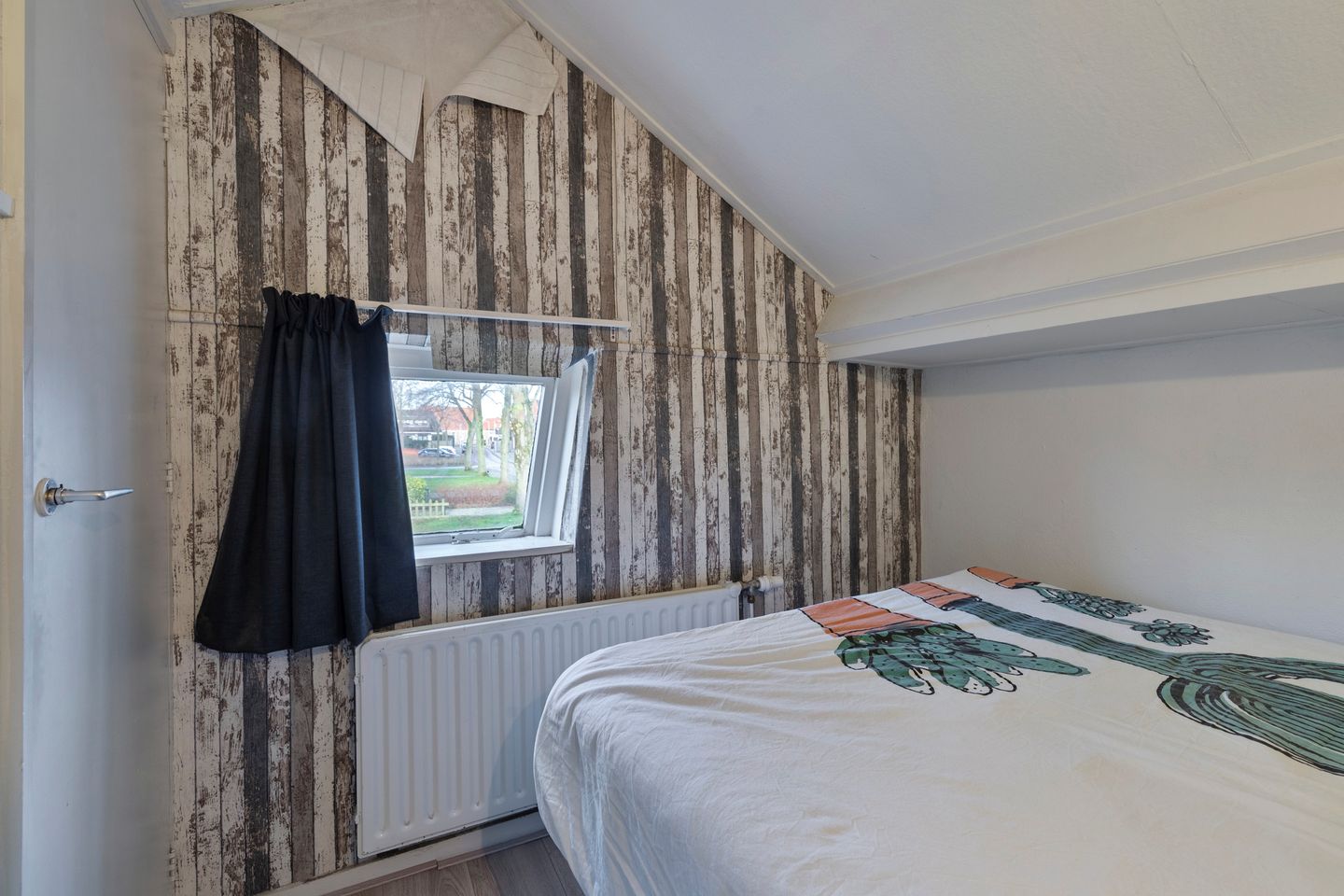 Photo 14 of Prinses Wilhelminalaan 17