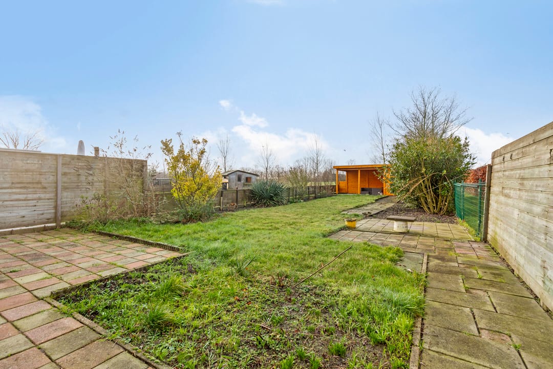 Photo 16 of Prinses Wilhelminalaan 17