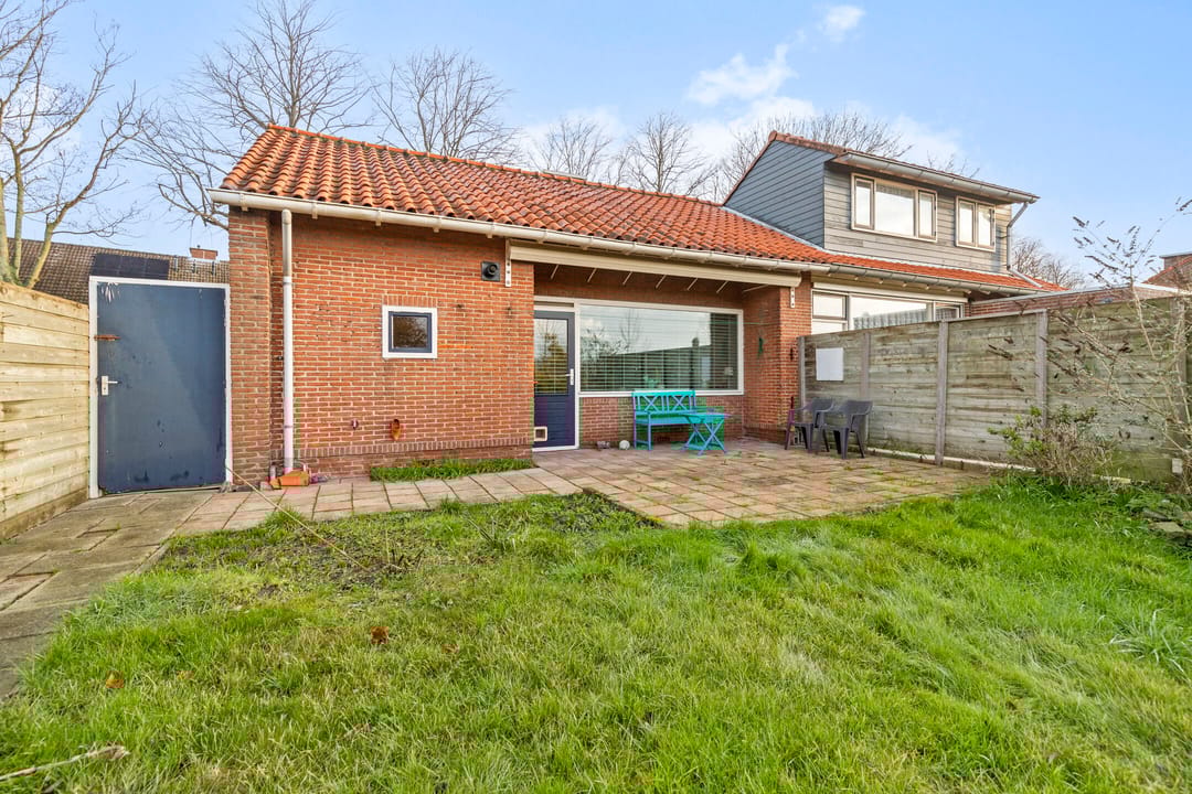 Photo 17 of Prinses Wilhelminalaan 17