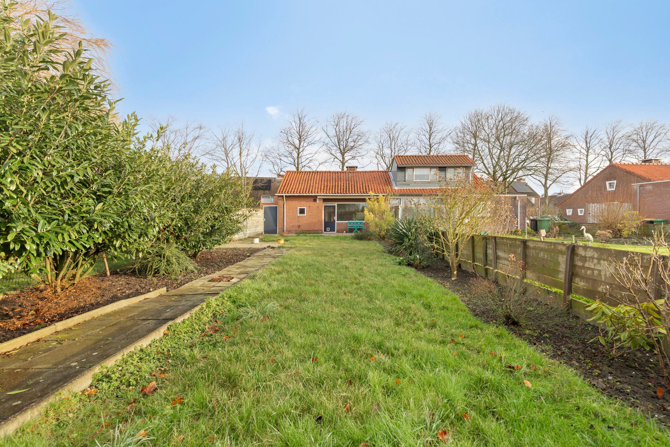 Photo 18 of Prinses Wilhelminalaan 17