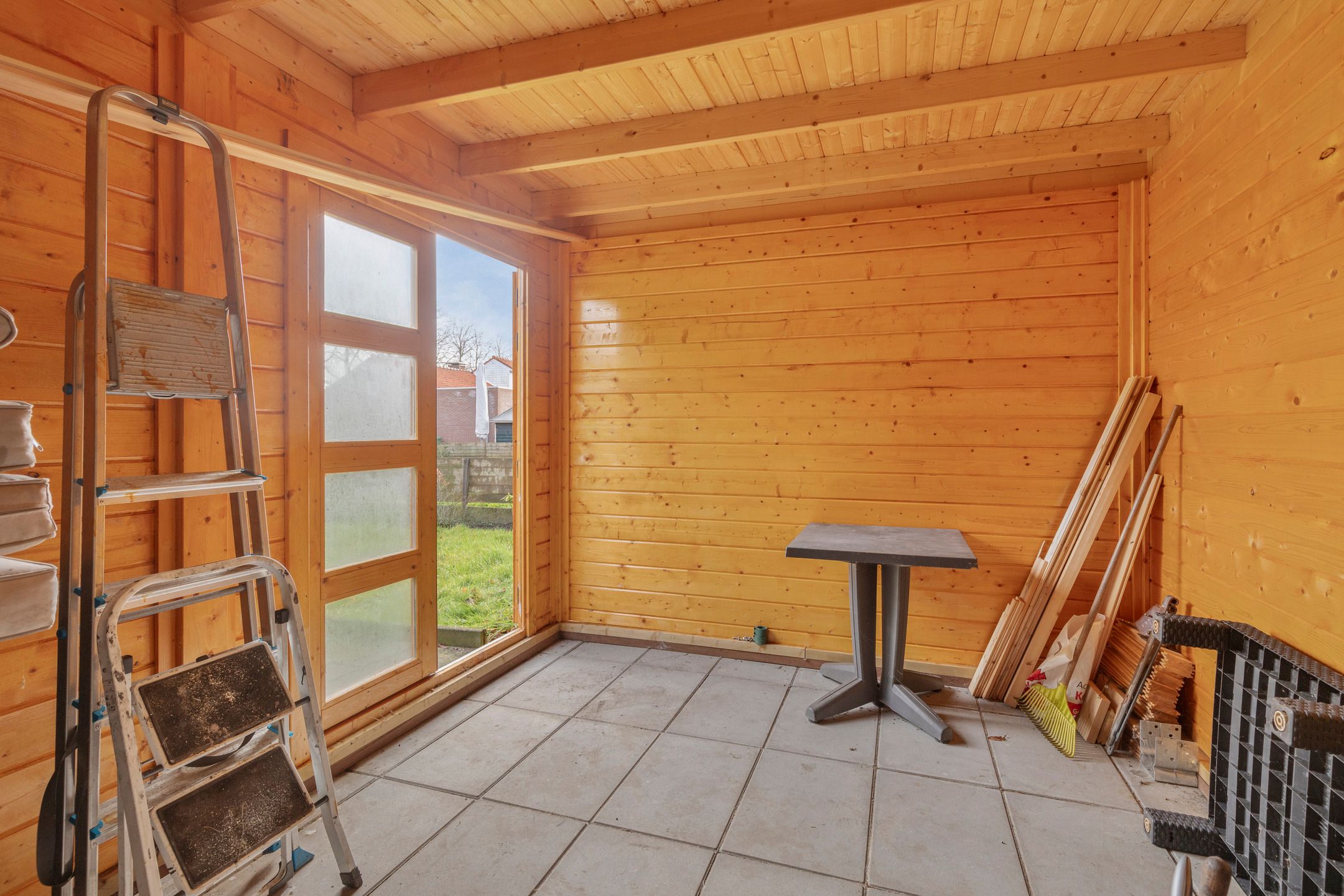 Photo 21 of Prinses Wilhelminalaan 17