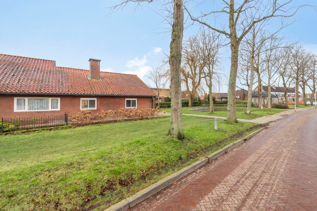 Photo 22 of Prinses Wilhelminalaan 17