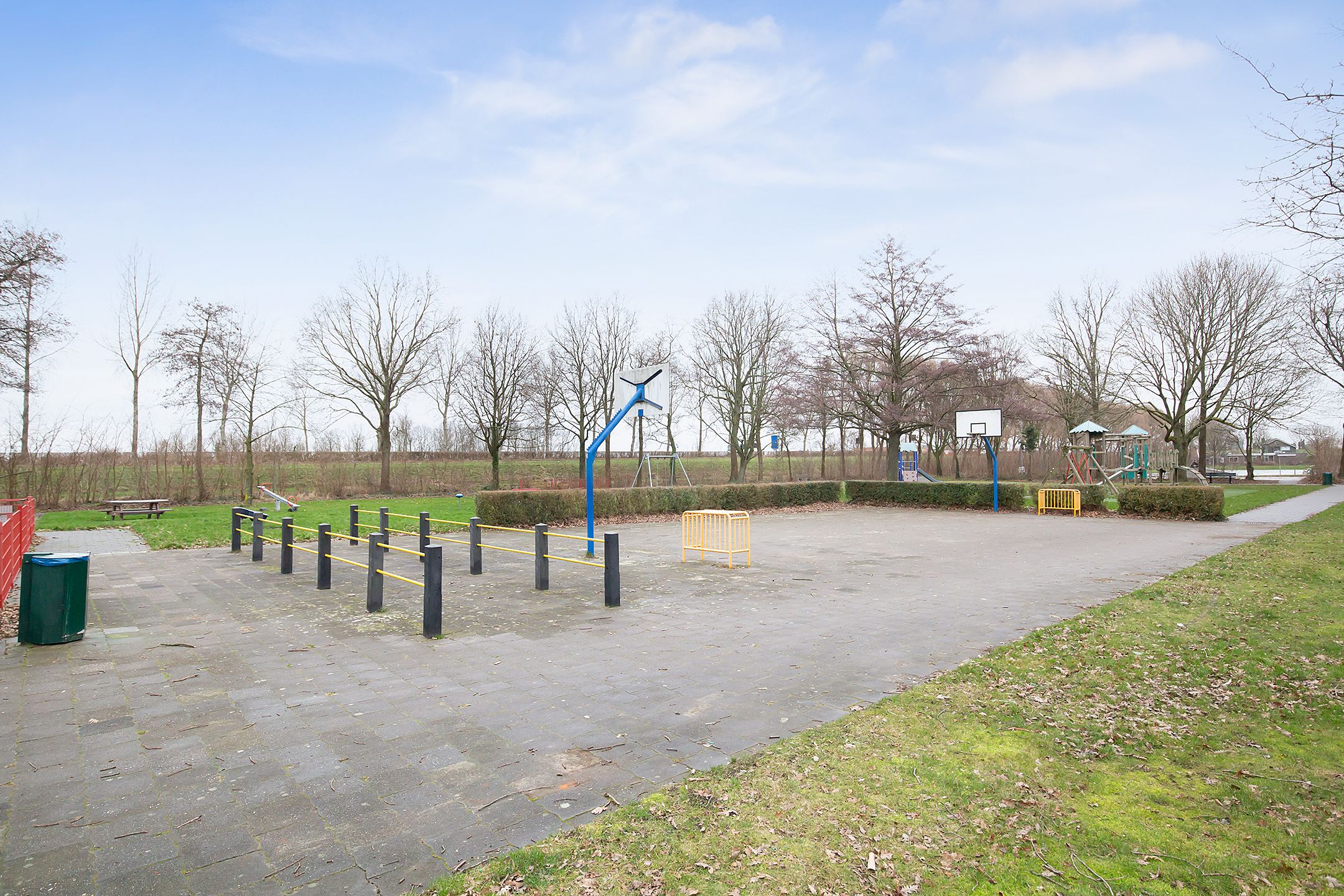 Photo 24 of Prinses Wilhelminalaan 17