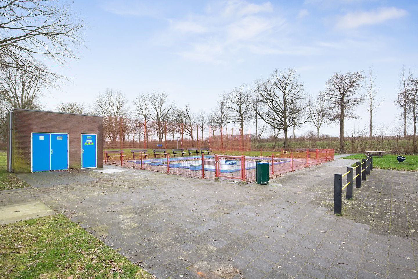 Photo 25 of Prinses Wilhelminalaan 17