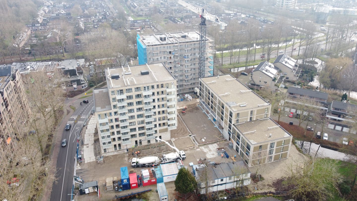 Foto 16 van Wonen van Loon