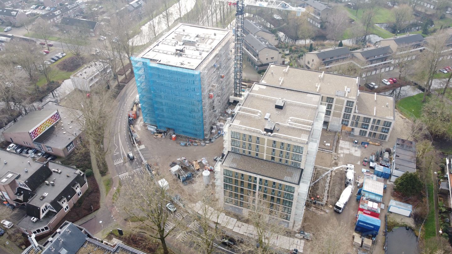 Foto 17 van Wonen van Loon