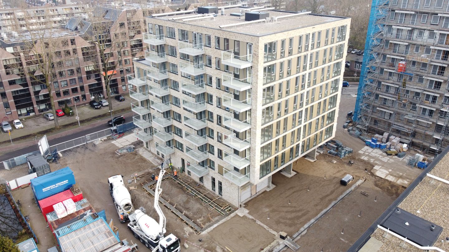 Foto 19 van Wonen van Loon