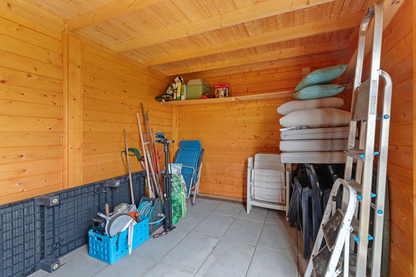 Photo 20 of Prinses Wilhelminalaan 17