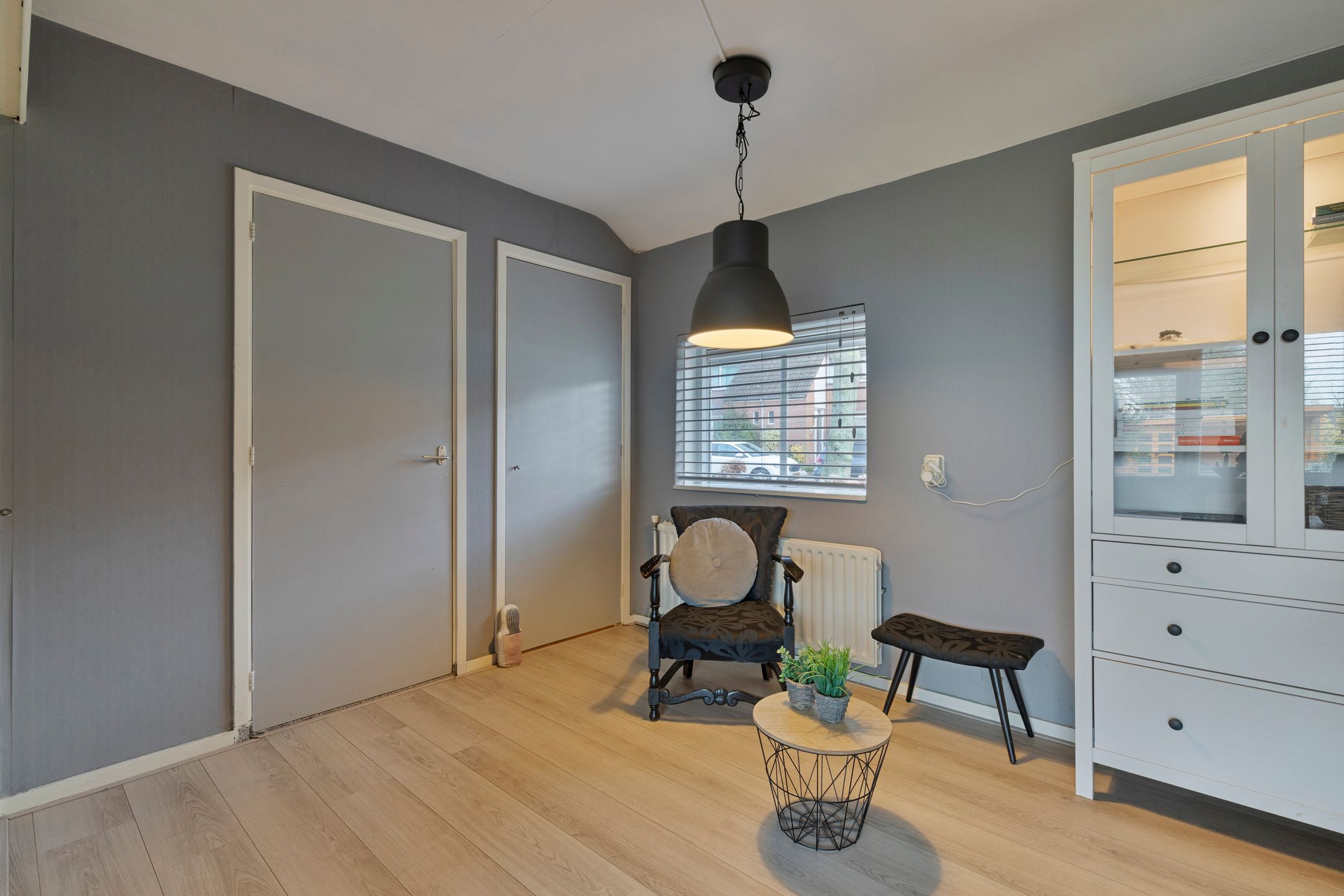 Photo 9 of Prinses Wilhelminalaan 17