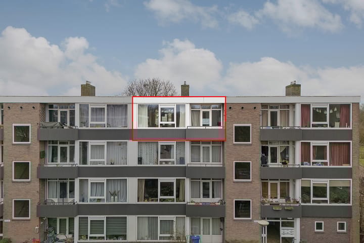 Foto 3 van Ruusbroecstraat 119