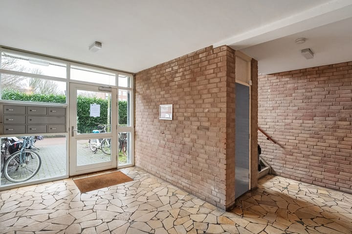 Photo 6 of Ruusbroecstraat 119