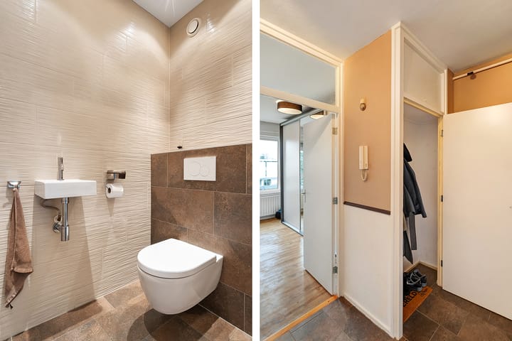 Photo 8 of Ruusbroecstraat 119