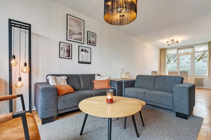 Photo 11 of Ruusbroecstraat 119