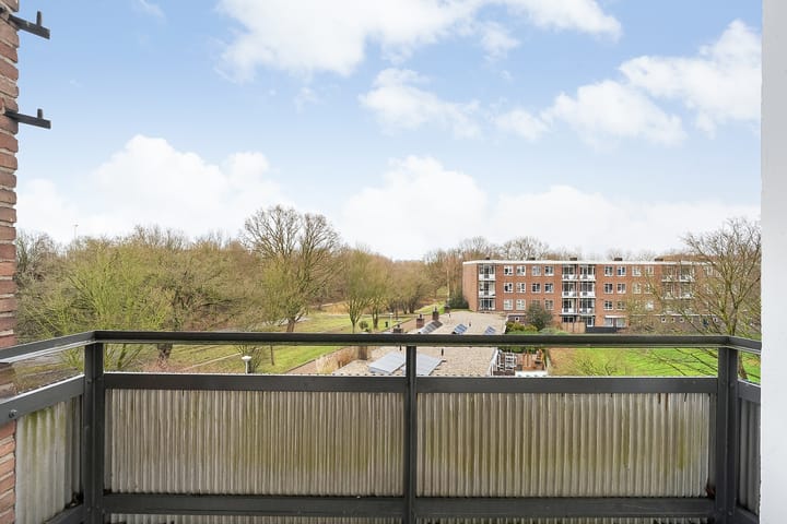 Photo 13 of Ruusbroecstraat 119