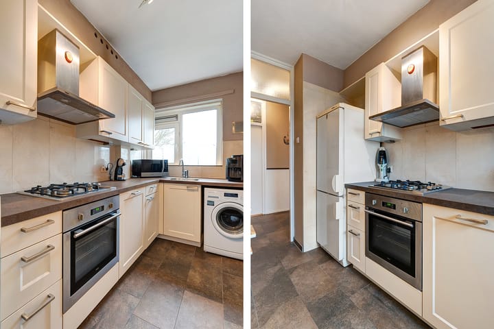 Photo 16 of Ruusbroecstraat 119