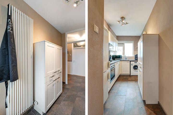 Photo 17 of Ruusbroecstraat 119