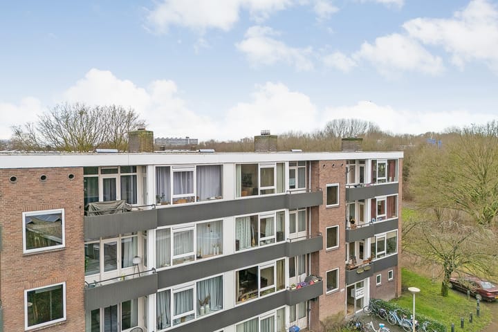 Photo 22 of Ruusbroecstraat 119