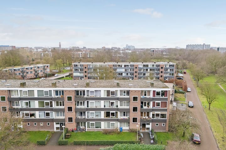 Photo 23 of Ruusbroecstraat 119