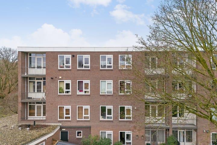 Photo 24 of Ruusbroecstraat 119