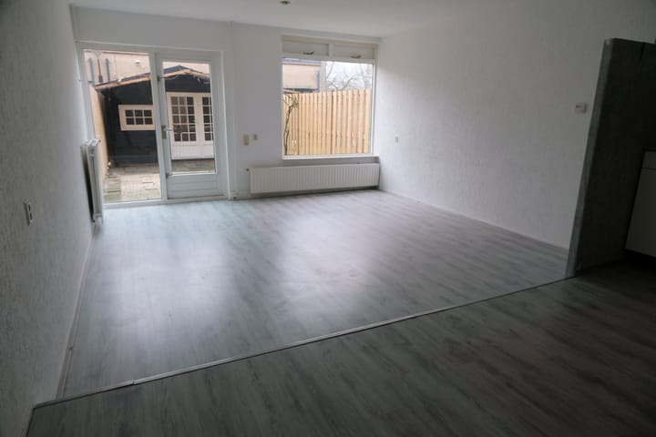 Foto 3 van Spartaveld 9