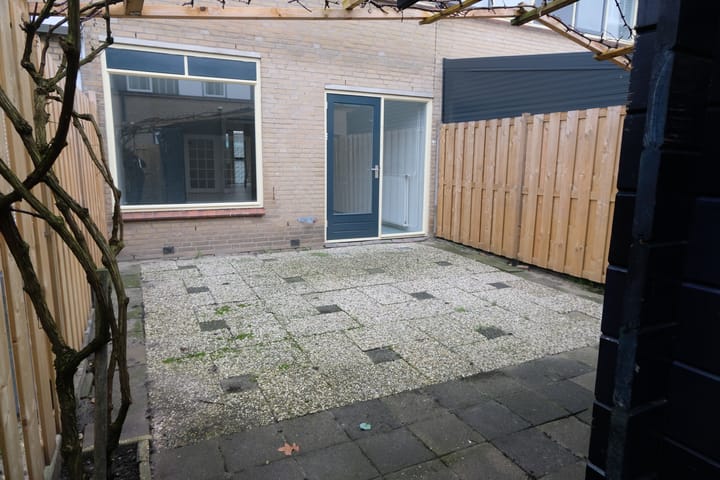 Foto 12 van Spartaveld 9