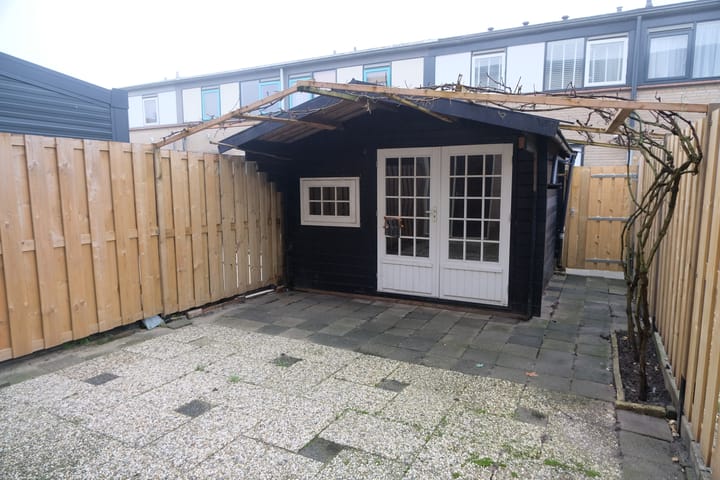 Foto 13 van Spartaveld 9