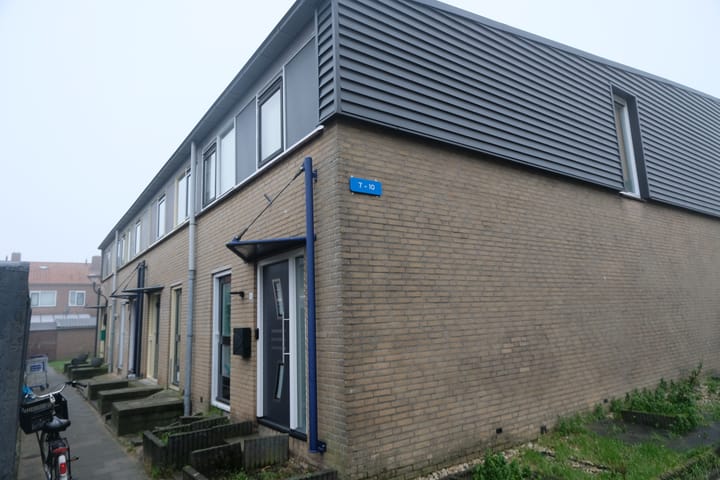 Foto 14 van Spartaveld 9