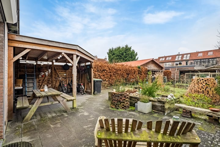 Foto 5 van De Veste 15 34