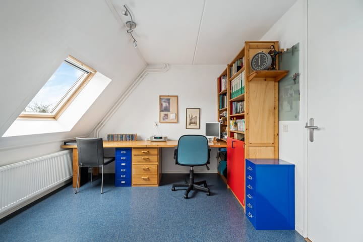 Foto 26 van De Veste 15 34