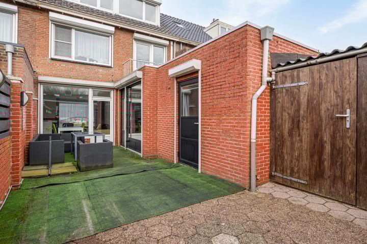 Foto 35 van Ringbaan-Noord 324