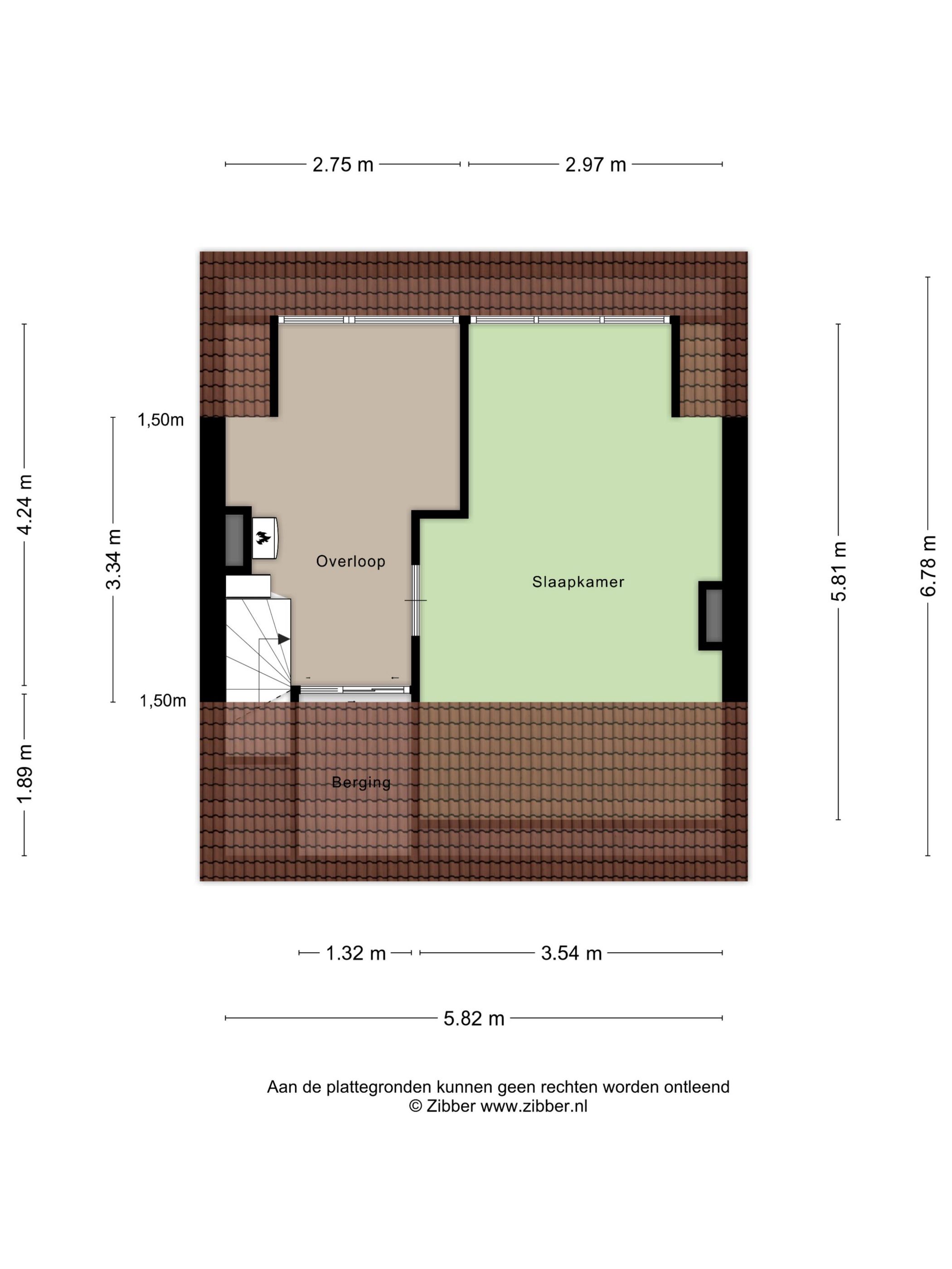 Foto 45 van Ringbaan-Noord 324