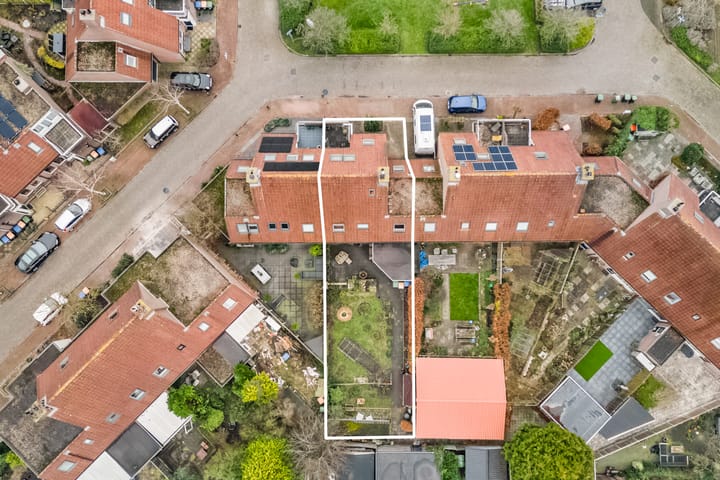 Foto 45 van De Veste 15 34