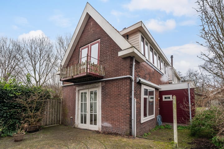 Foto 5 van Kleidijk 51