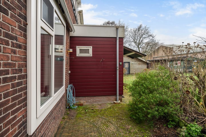 Foto 33 van Kleidijk 51