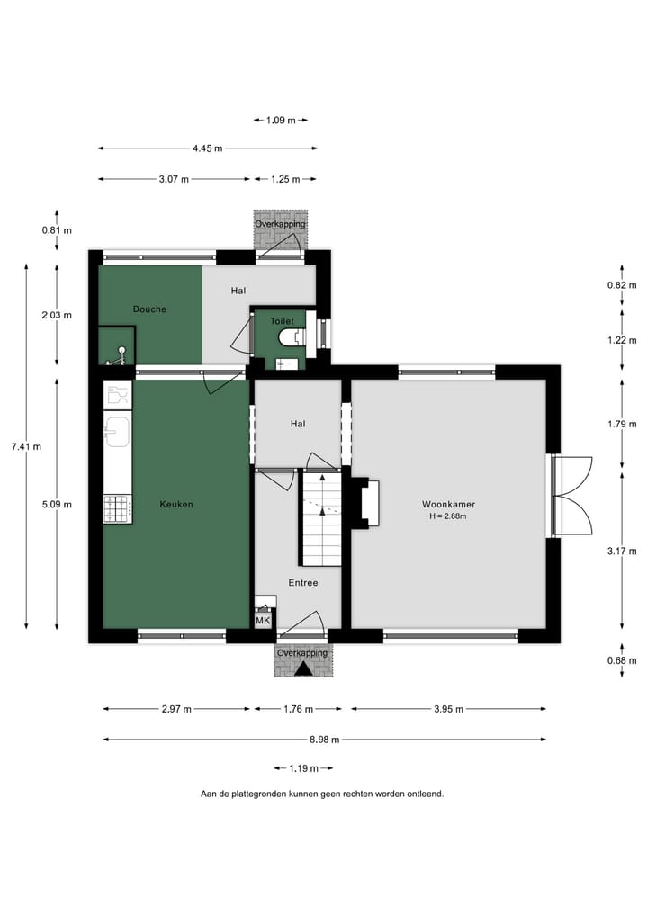 Foto 41 van Kleidijk 51